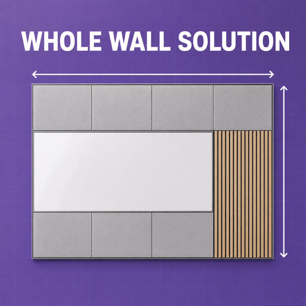 Whole Wall Solutions