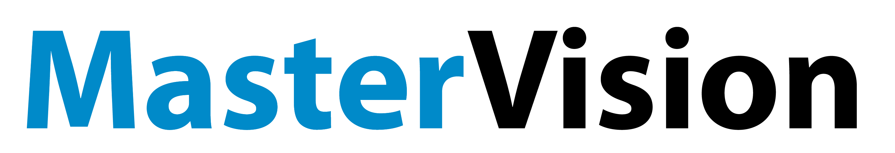 Mastervision Mastervision