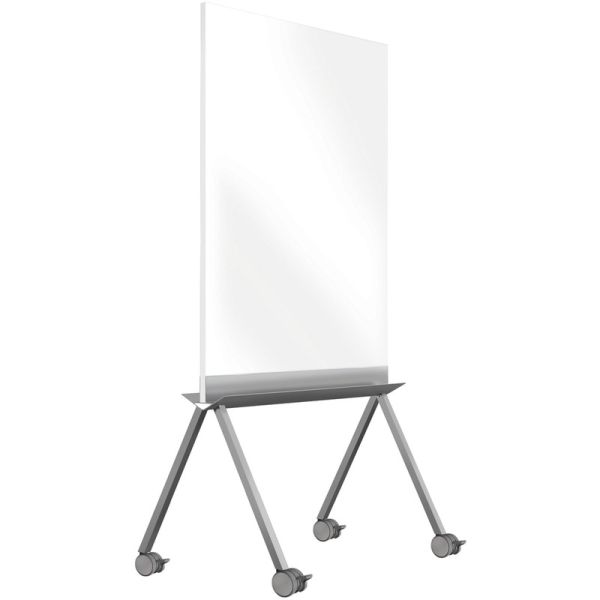 Ghent Roam Mobile Whiteboard 36" x 45"