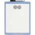 Quartet Decorative Dry-Erase Whiteboard 11