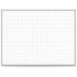 Ghent Grid Whiteboard 96