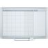 Mastervision® Monthly Planner