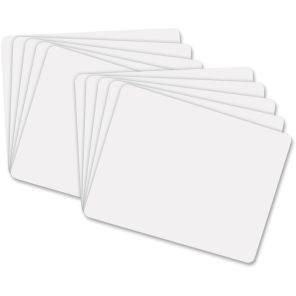 Creativity Street White Boards - 12