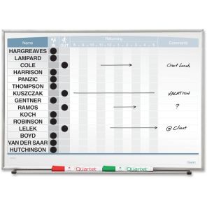 Quartet Matrix In Out Board 23
