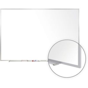 Ghent M1 Dry Erase Board 72