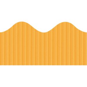 Bordette Decorative Border - Sunset Gold - 2.25