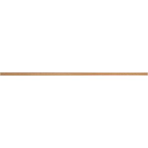 Lorell Cork Strip Bulletin Bar 36