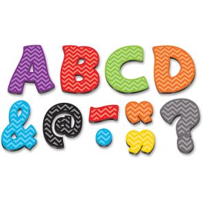 Teacher Created Resources Chevron 3