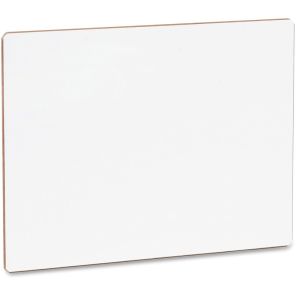 Flipside Unframed Dry Erase Lap Board - 9