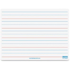 Flipside Double-sided Magnetic Dry Erase Board - 9