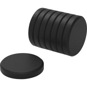 U Brands High Energy Metal Magnets - 1.25