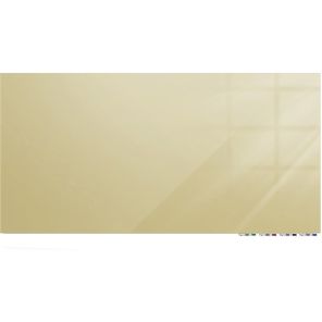 Ghent Magnetic Aria Glass Board 72