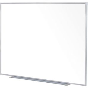 Ghent 5'H Projection Porcelain Whiteboard 72