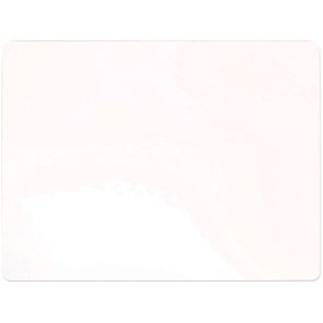 Pacon 2-sided Dry-erase Whiteboard - 12