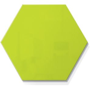 Ghent Powder-Coated Hex Steel Whiteboards 21