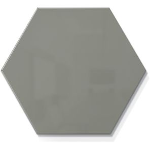 Ghent Powder-Coated Hex Steel Whiteboards 21