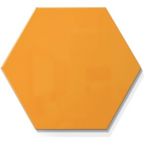 Ghent Powder-Coated Hex Steel Whiteboards 21