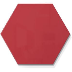 Ghent Powder-Coated Hex Steel Whiteboards 21