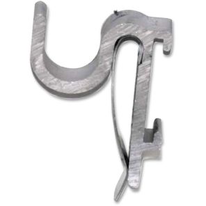 Advantus Flip Chart Hooks - 1 Hooks - 2