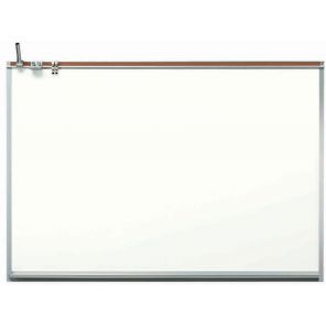 AARCO Magnetic 120 Series Markerboards 36