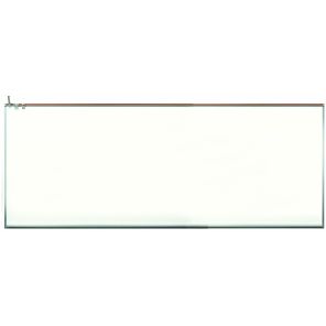 AARCO Magnetic 120 Series Markerboards 48