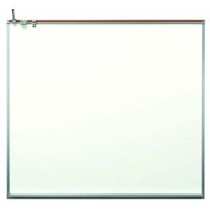 AARCO Magnetic 120 Series Markerboards 48