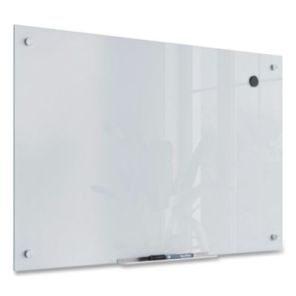 U Brands Magnetic Glass Dry Erase Board Value Pack 36