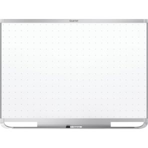 Quartet Prestige 2 Total Erase Magnetic Whiteboard 72