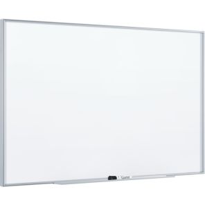 Quartet Fusion Nano-Clean Magnetic Whiteboard 48
