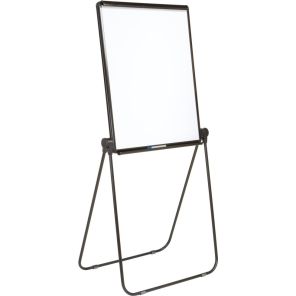 Quartet Ultima Easel, Whiteboard/Flipchart, 27