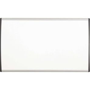 Quartet Arc Cubicle Magnetic Whiteboard 30