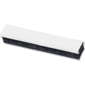 Quartet Deluxe Chamois Chalk Eraser, Heavy Use, 12