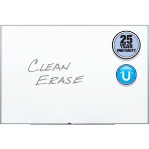 Quartet Fusion Nano-Clean Magnetic Whiteboard 72