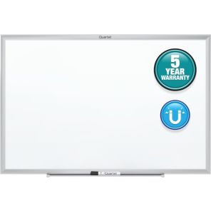 Quartet Classic Nano-Clean Magnetic Dry-Erase Board 72