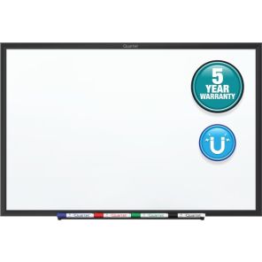 Quartet Classic Nano-Clean Magnetic Dry-Erase Board 96