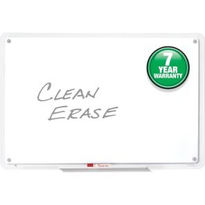 Quartet iQ Total Erase Whiteboard 46 1/2
