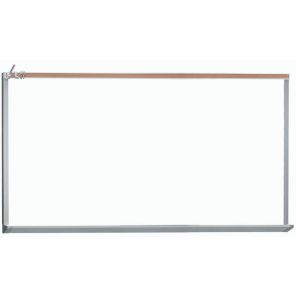 AARCO Magnetic 420 Series Markerboards 48