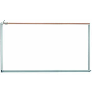 AARCO Magnetic 420 Series Markerboards 48