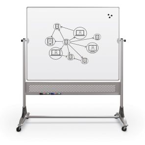 Platinum Mobile Reversible Board 48