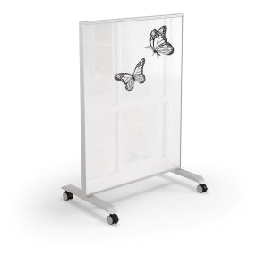 Hierarchy Grow & Roll Mobile Board 48