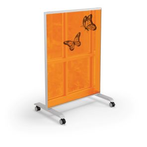 Hierarchy Grow & Roll Mobile Board 48