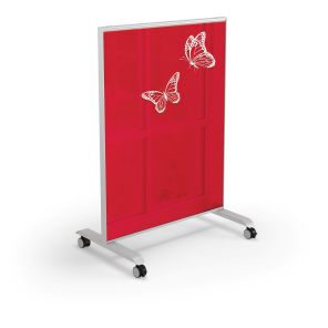 Hierarchy Grow & Roll Mobile Board 48