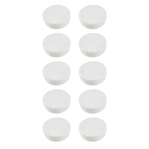 MasterVision Antimicrobial Magnets 1