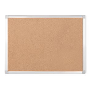 Mastervision® Earth Cork Board 18