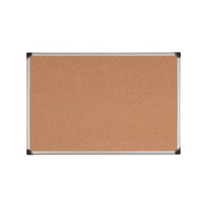Mastervision® Value Cork Bulletin Board 48