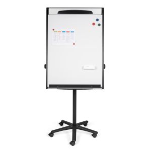 Mastervision® Tripod Extension Bar Magnetic Dry-Erase Easel 69