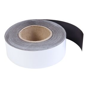 MasterVision Magnetic Dry-Erase Roll - 2