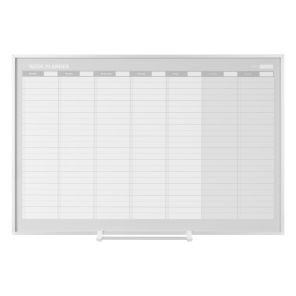 Mastervision® Weekly Planner 36