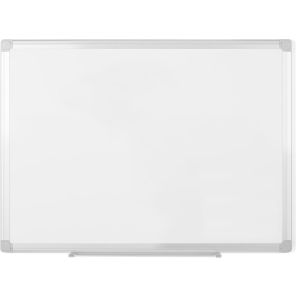 MasterVision EasyClean Dry Erase Board