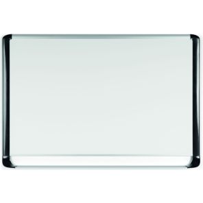MasterVision MVI Platinum Plus Dry Erase Board